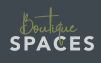 Boutique Spaces